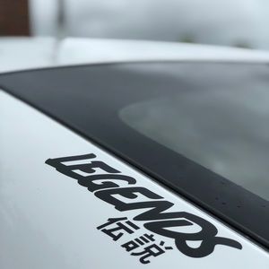 Meet your Posher, Ray